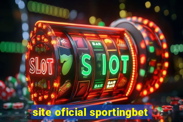 site oficial sportingbet